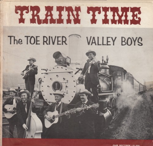 Train Time