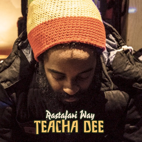 Rastafari Way