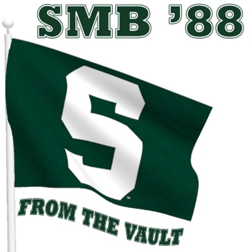 SMB '88: From the Vault