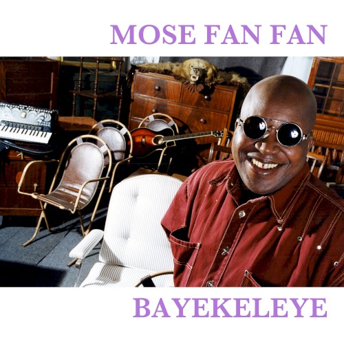 Bayekeleye