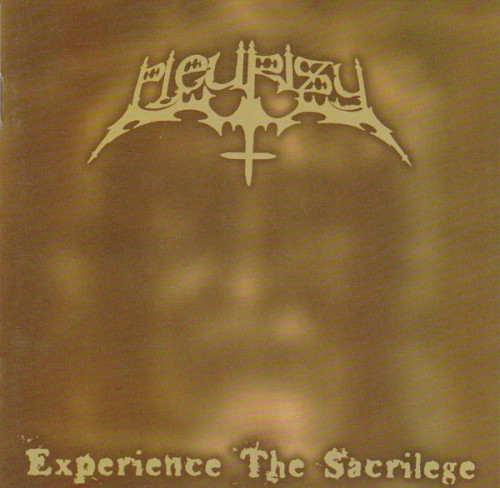 Experience the Sacrilege