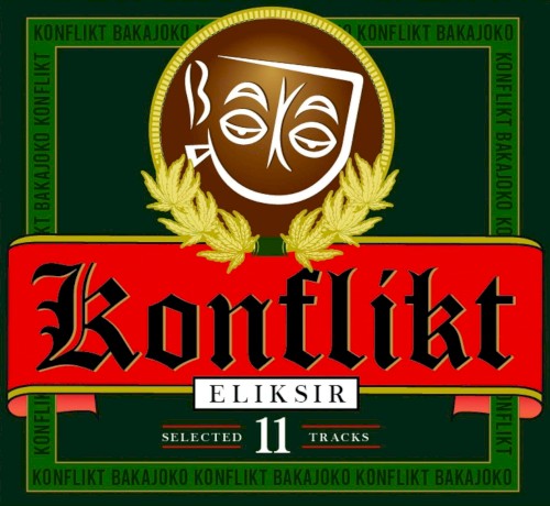 Eliksir