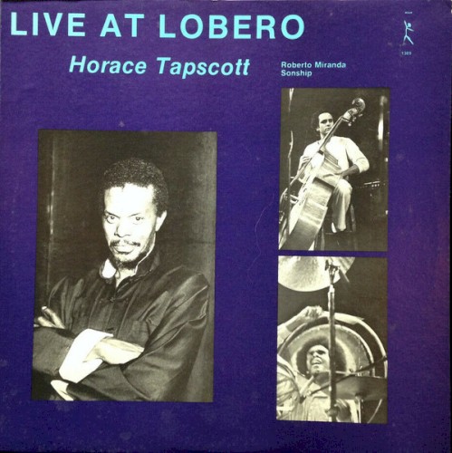Live at Lobero, Volume 1