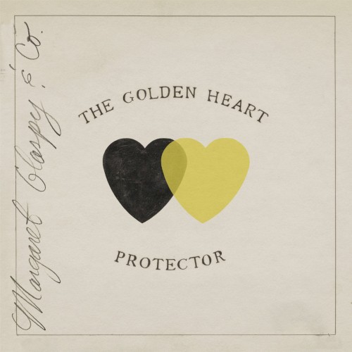 The Golden Heart Protector