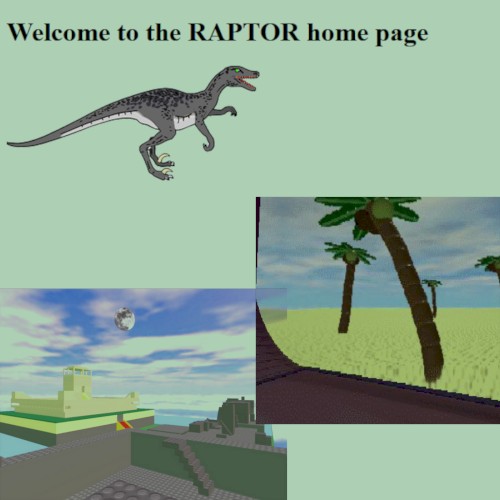 Jump of the cactus guy