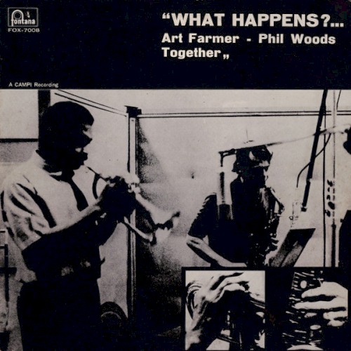 What Happens?...