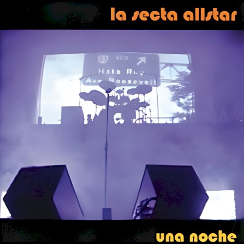 Una Noche