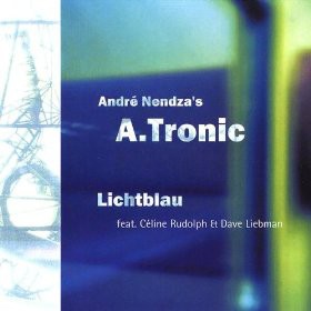 Lichtblau