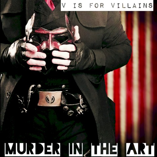 Murder in the Art