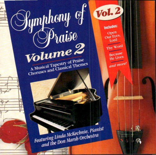 Symphony of Praise 2