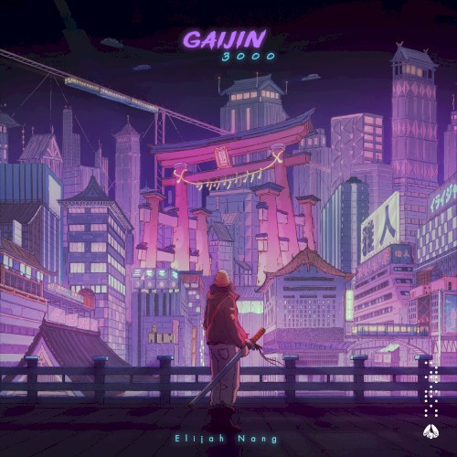 Gaijin 3000 [ Sci-fi Audio adventure ]