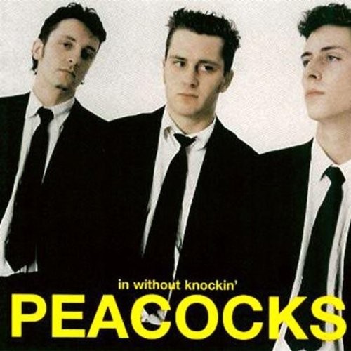 In Without Knockin’