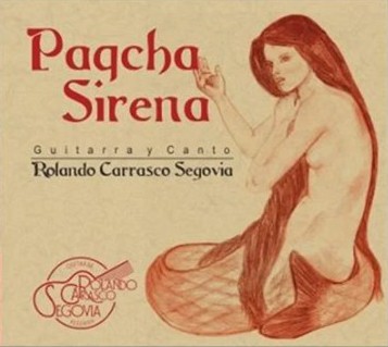 Paqcha sirena