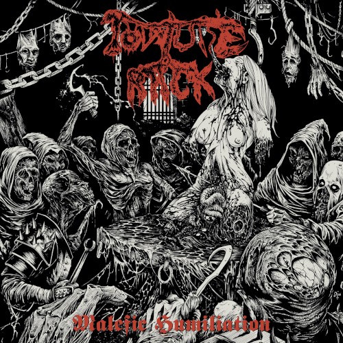 Malefic Humiliation