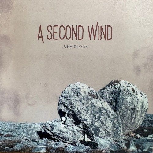 A Second Wind