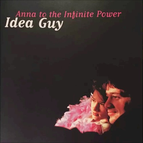 Idea Guy
