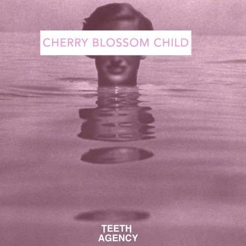 Cherry Blossom Child