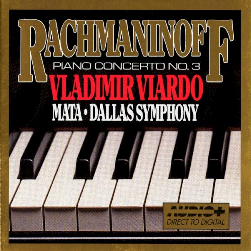 Piano Concerto No. 3