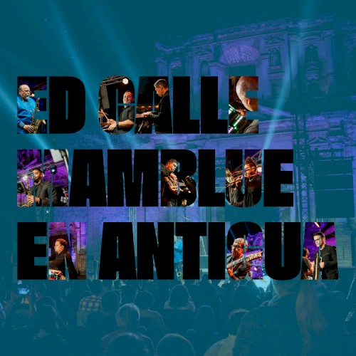 Mamblue en Antigua