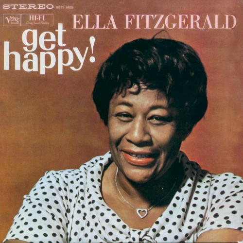 Get Happy!
