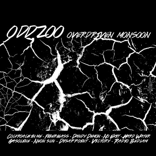 Overdriven Monsoon