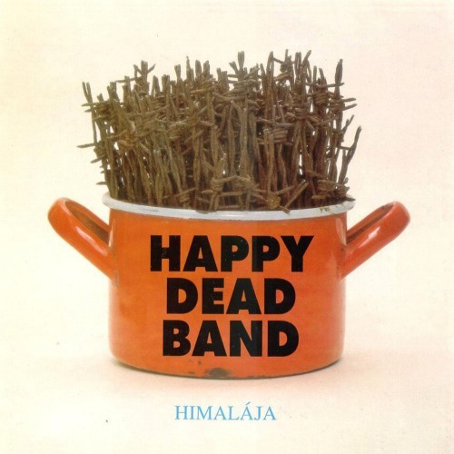 Himalája