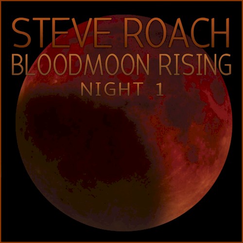 Bloodmoon Rising: Night 1