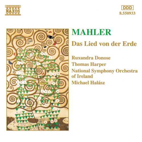 Das Lied von der Erde