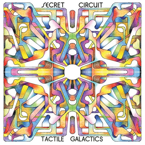 Tactile Galactics