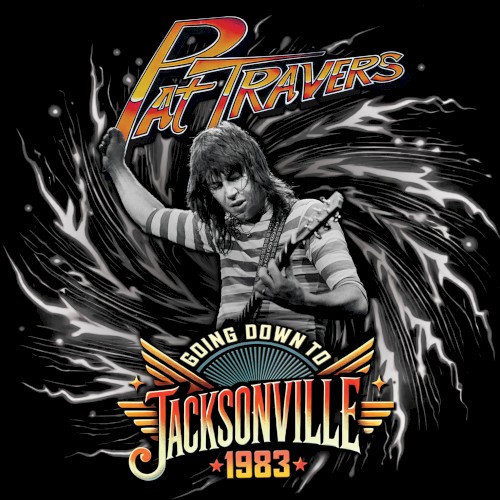 Going Down To Jacksonville (Live 1983)
