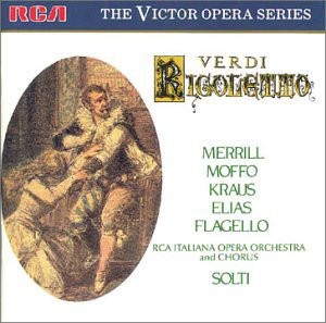 Rigoletto