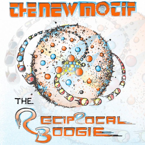 The Reciprocal Boogie