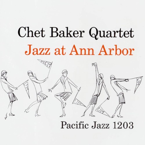 Jazz at Ann Arbor
