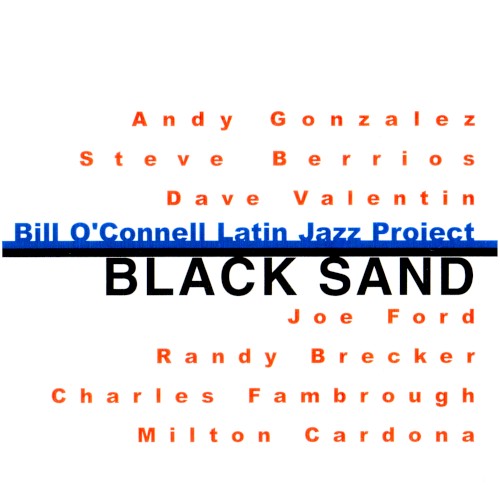 Black Sand