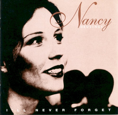 I'll Never Forget