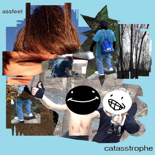 Catasstrophe