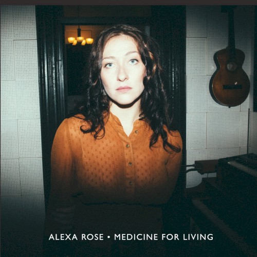Medicine for Living