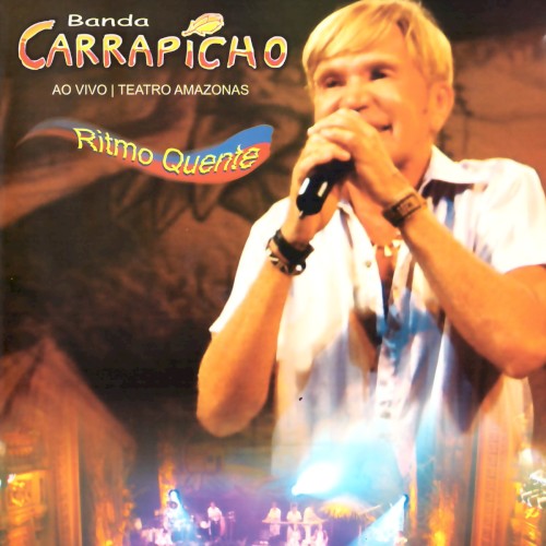 Ritmo quente
