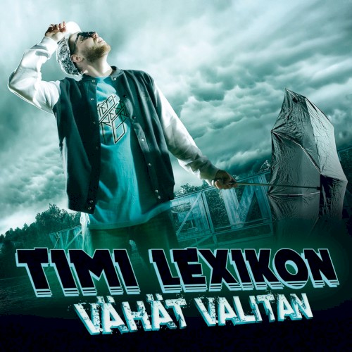 Vähät valitan