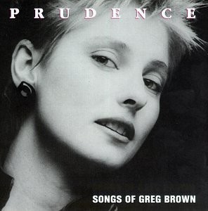 Songs of Greg Brown