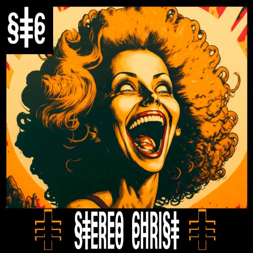 Stereo Christ