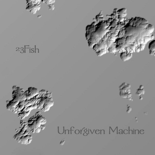 Unforgiven Machine