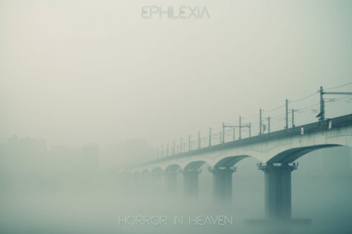 Horror in Heaven