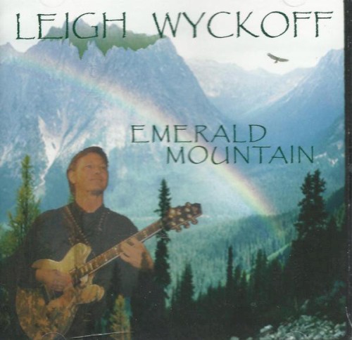Emerald Mountain