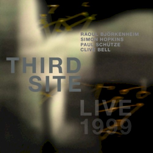 Third Site Live 1999