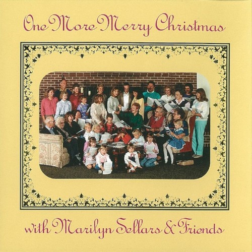 One More Merry Christmas
