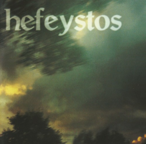 Hefeystos