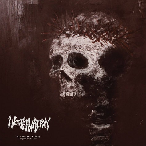 III - Hear Me, O’ Death (Sing Thou Wretched Choirs)