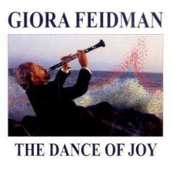 The Dance of Joy