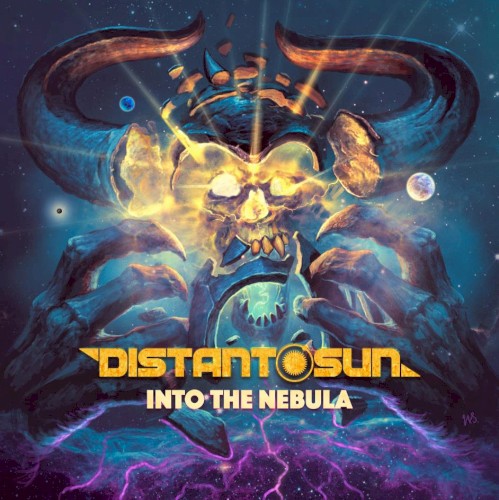 Into the Nebula